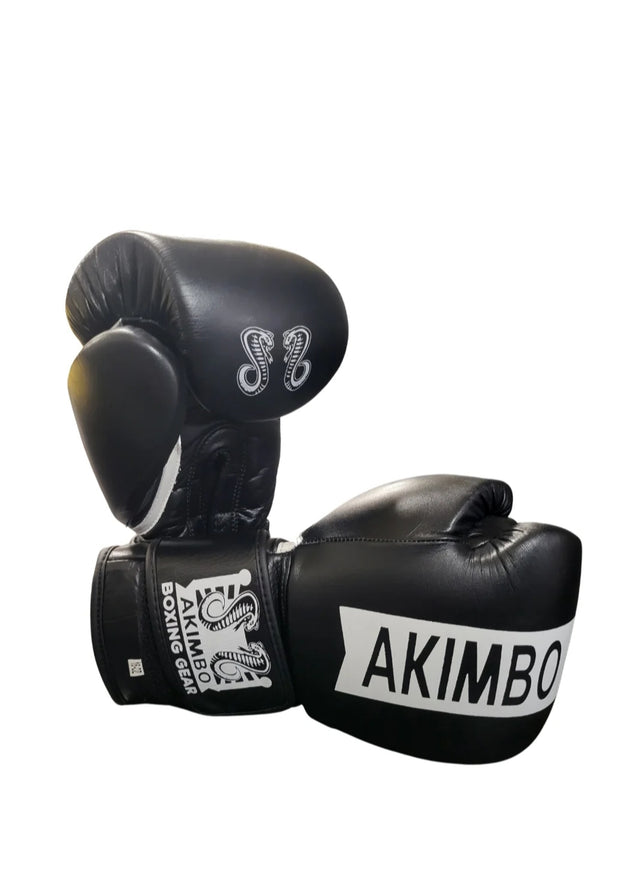 Akimbo Sparring Gloves - 16 OZ